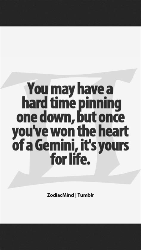 If you are seeking gemini quotes to learn more about yourself or somebody in your life, look no further. Gemini Quotes And Sayings For Facebook. QuotesGram