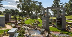 San Diego Cemetery and Burial Services | Greenwood Memorial