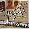 Tony Visconti - Visconti's Inventory | Références | Discogs