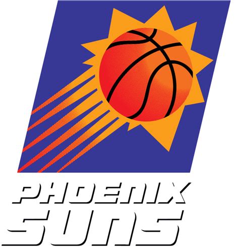 Phoenix Suns Logo Png Hd Download Free Png Images