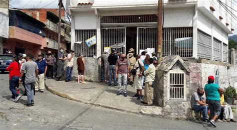 Successful Electoral ‘fiesta In Venezuela Today 6d Parliamentary Elections Photos Orinoco