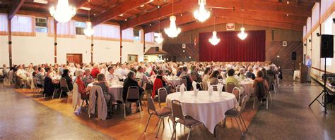 Banquet Sikorskipolishhall Paularculus Speaker 2013 Pan Flickr