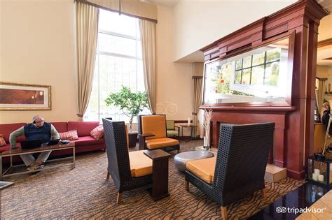 Hilton Garden Inn Charlotte Uptown 152 ̶2̶0̶7̶ Updated 2023 Prices And Hotel Reviews Nc
