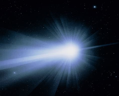 Nuke Blasts Reveal True Size Of Neutron Stars