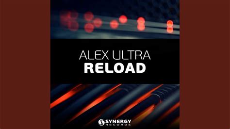 Reload Original Mix Youtube