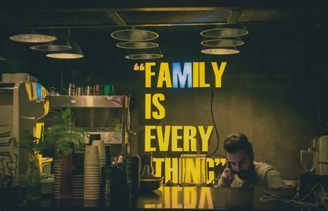 How to make family members less financially dependent on you | Randell