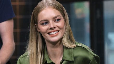 Samara Weaving Biography Teeth Age Height Net Worth Instagram