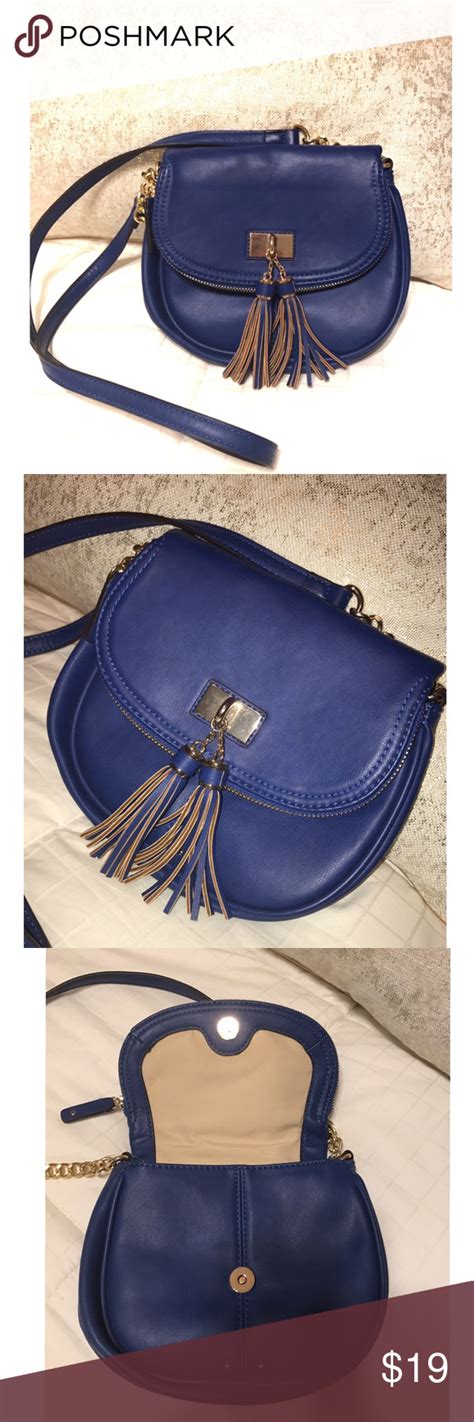 Dillard's offers a wide range of handbags as well as shoes for men and women. Aldo Crossbody Bag with fringe | Crossbody bag, Bags ...