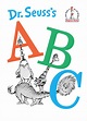 Dr. Seuss's ABC - Dr. Seuss - Fanpop