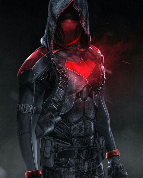 Jason Todd X Red Hood Wallpapers Most Popular Jason Todd X Red Hood