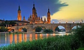 3 razones para visitar Zaragoza - El Viajero Feliz