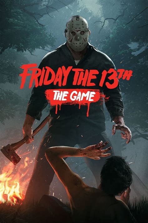 Blood and gore, intense violence, sexual themes, drug use, strong language friday the 13th and all related characters. Friday the 13th: The Game - Crappy Games Wiki
