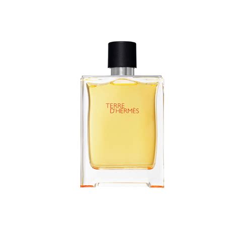 Perfume Terre De Hermes Paris Para Hombre 200 Ml Perfumaste