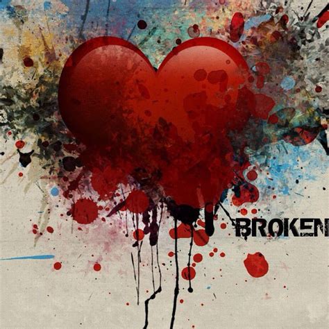 188 Best Gallery Of Broken Hearts Images On Pinterest Broken Hearted