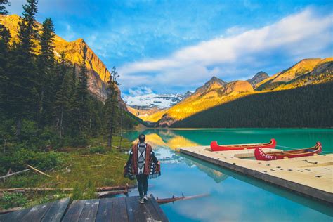 5 Must Visit Spots In Banff And Jasper National Parks Ready Set Jet Set