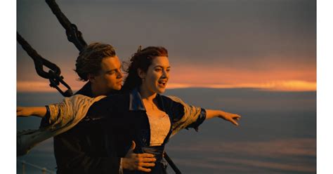 Titanic Best Romance Movies Of All Time Popsugar Love And Sex Photo 35