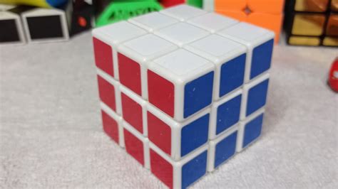 Cómo Resolver Un Cubo De Rubik Principiante Super Facil Youtube
