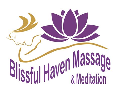 Blissful Haven Massage And Meditation