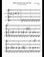 Spiel mir das Lied vom Tod sheet music download free in PDF or MIDI