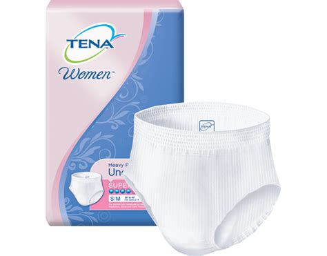 Tena Underwear Anywhere Tena