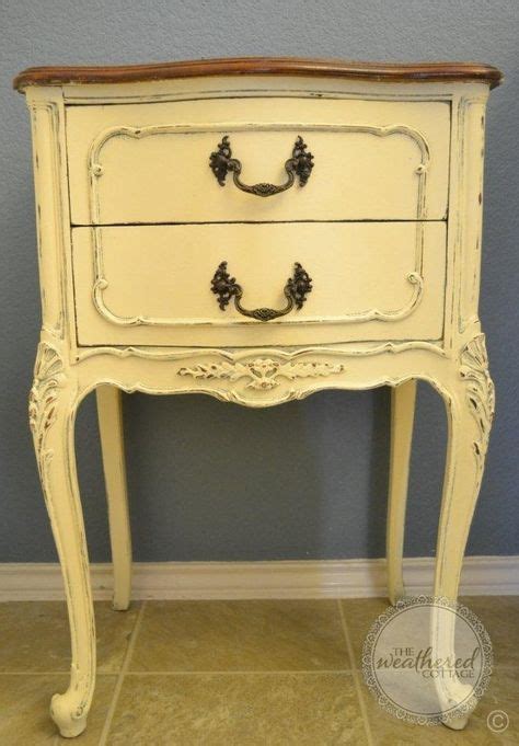 21 Yellow Chalk Paint Ideas Yellow Chalk Paint Paint Furniture