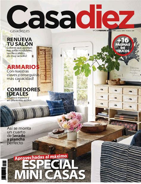 Revistas De Decoracion De Interiores Gratis Flagler Productions