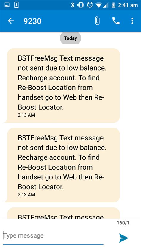 We did not find results for: Top 641 Complaints and Reviews about Boost Mobile