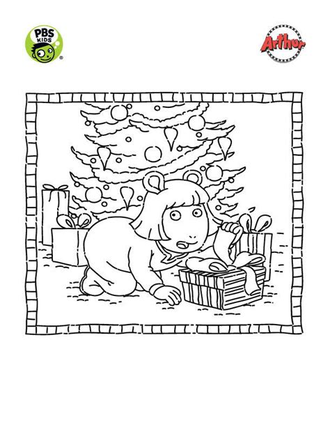 96 Best Ideas For Coloring Arthur Coloring Pages Pbs Kids