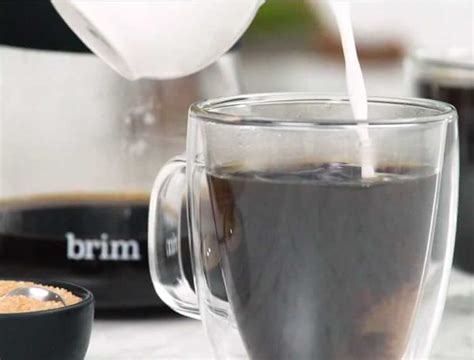 You'll need to register again if you've. Brim Handheld Electric Coffee Grinder | Williams Sonoma