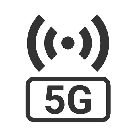 Network 5g Vector Svg Icon Svg Repo