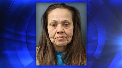woman arrested in visalia burglary id theft case that targeted elderly victims abc30 fresno