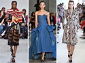 At New York Fashion Week, a Reflection on American Style - The New York ...