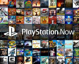 Ps4 Games Update Playstation Now Adds Nineteen New Games Ps4 Xbox