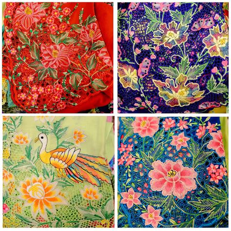 …lukisan batik akan menjadi lambang kesenian negara bagi malaysia, bahkan secara umumnya 'batik painting' telah diketahui wujud dalam seni lukis moden malaysia sekitar dekad lima puluhan lagi. Motif Corak Batik Malaysia - Batik Indonesia