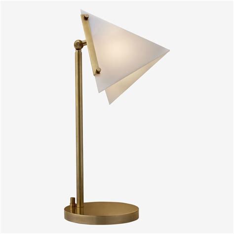 Forma Round Base Table Lamp Table Lamp Table Lamp Design Lamp