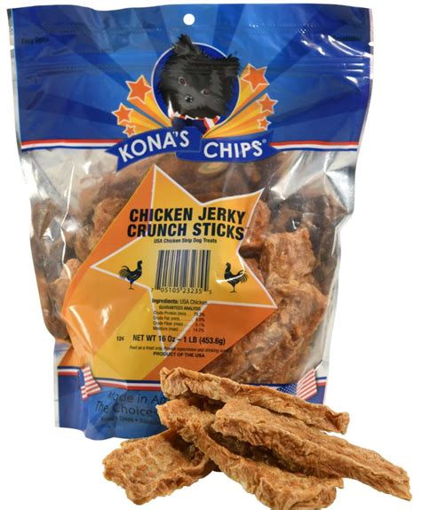 Home Konas Chips