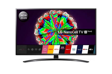 Lg 55nano79 Online Televisions Buy Low Price In Online Shop Topmarket