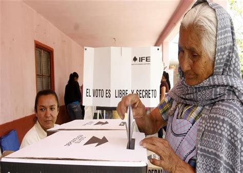 Conmemoramos Que Hace A Os Las Mujeres Mexicanas Emitieron Su Voto