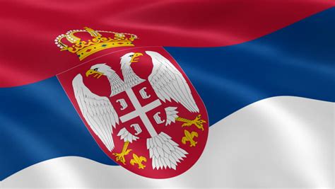 Szerbia zászlaja - Autó rajongó és autó legendák