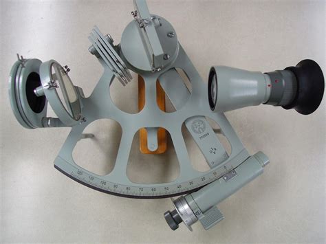 freiberger drum sextant trommel sextant mint condition 1737907756