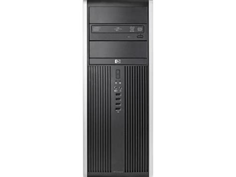 Hp 8000 Elite Nv546ua Desktop Computer Core 2 Duo E8400 3ghz