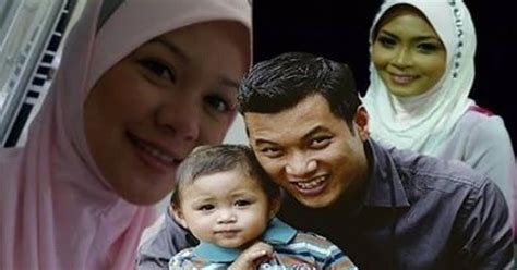 Tapi benarkah lagu tersebut sebenarnya ditujukan buat arwah bekas suami nana? Masih ingat Rosmunira isteri kepada arwah Faizal Yusop ...