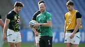 ANS: Mike Catt believes Ireland can reach ‘life-changing’ World Cup ...