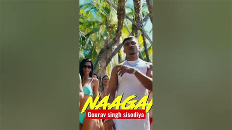Naagan New Song Yoyo Honey Singh Yoyohoneysingh Honeysingh 2023 Youtube