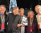 Mark Hamill Parents: Who were William Thomas Hamill and Virginia ...