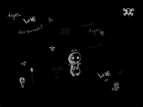 Free Download Dark Emo Love Src 1600x1200 For Your Desktop