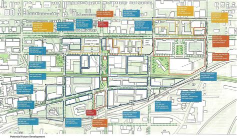 Site Development Begins In Cortex Plans For St Louis Metallizing Site