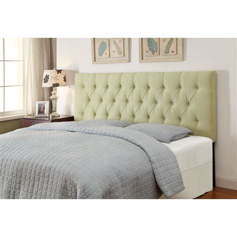 Pri Upholstered Panel Headboard And Reviews Wayfairca