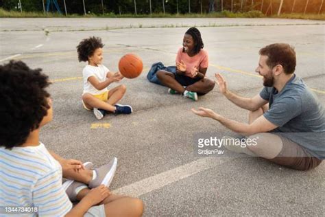 Children Sitting In Circle Photos And Premium High Res Pictures Getty
