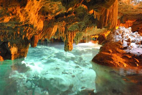 Cenote Caves Riviera Maya Mexico Oh The Places Youll Go Places To